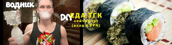 крисы Баксан