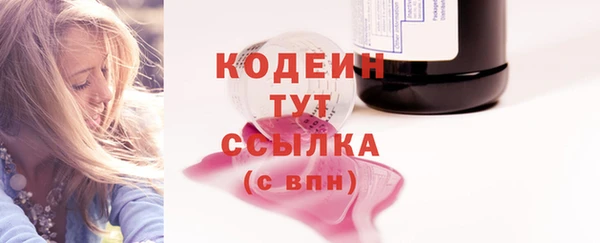крисы Баксан